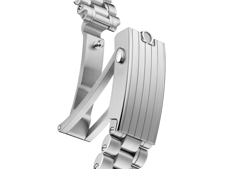 OMEGA スピードマスター ムーンウォッチ プロフェッショナル 42mm ブラック文字盤（ヘサライト風防） 310.30.42.50.01.001