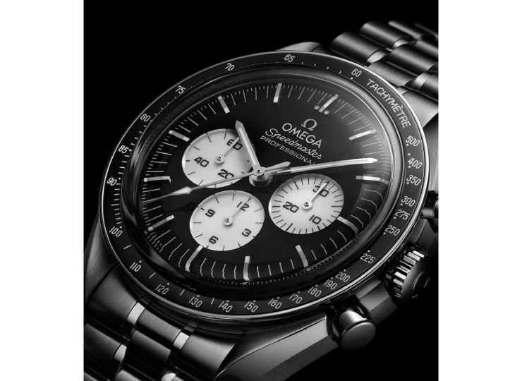 OMEGA スピードマスター ムーンウォッチ プロフェッショナル 42mm 310.30.42.50.01.004