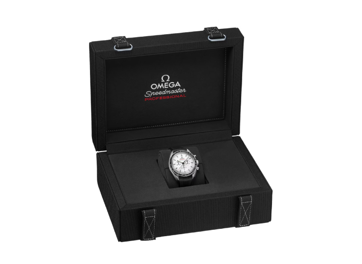 OMEGA スピードマスター ムーンウォッチ プロフェッショナル 42mm 310.32.42.50.04.001