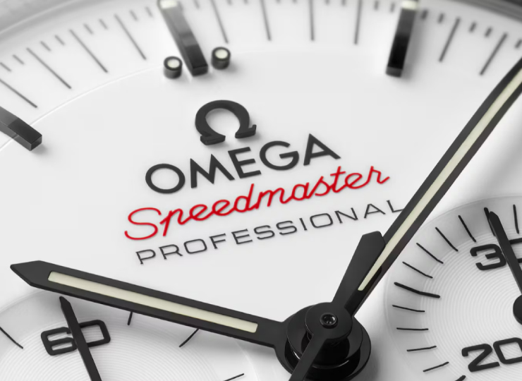 OMEGA スピードマスター ムーンウォッチ プロフェッショナル 42mm 310.30.42.50.04.001