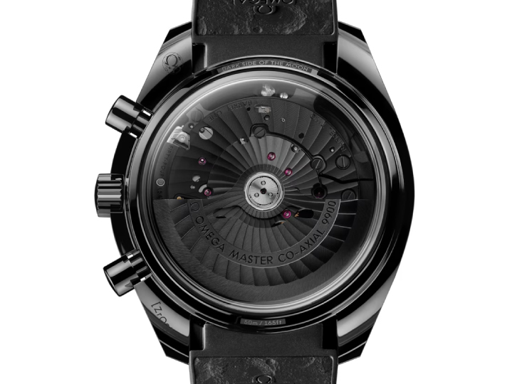 OMEGA スピードマスター ダークサイドオブザムーン 44.25mm 310.92.44.51.01.005