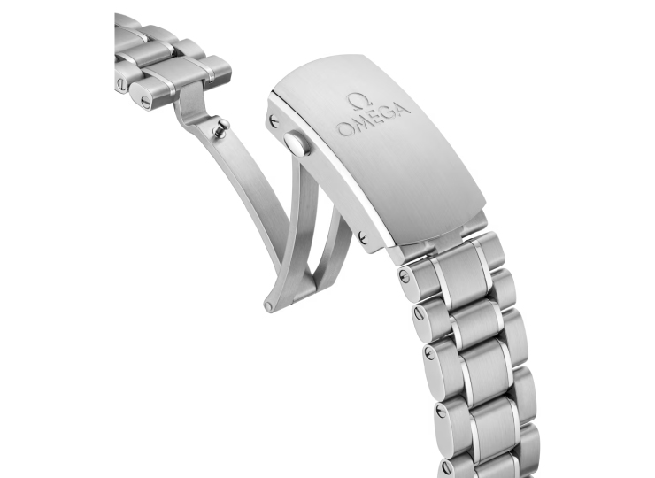 OMEGA スピードマスター レーシング 44.25mm 329.30.44.51.01.001