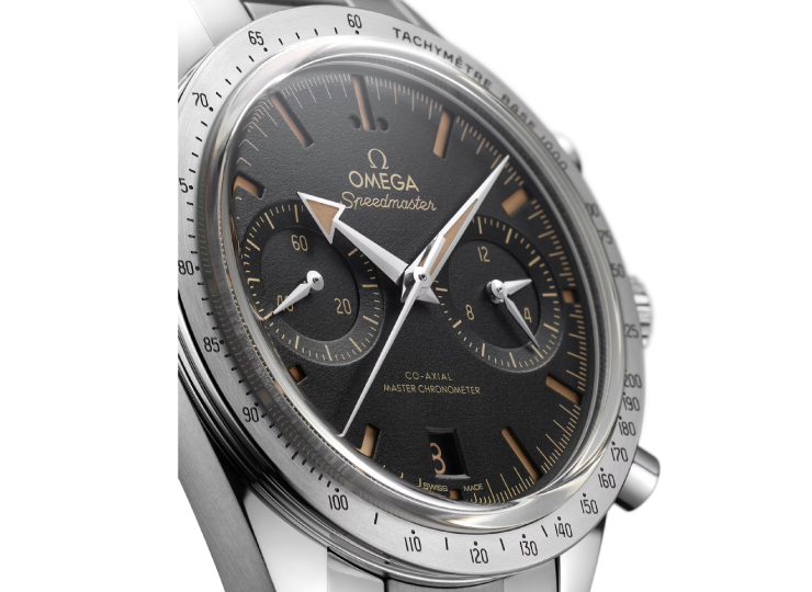 OMEGA スピードマスター '57 40.5mm 332.10.41.51.01.001
