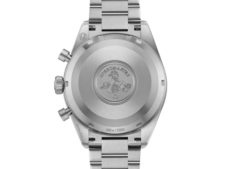 OMEGA スピードマスター パイロット 40.85mm 332.10.41.51.01.002