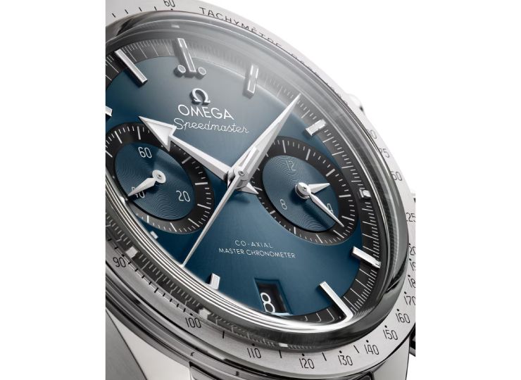 OMEGA スピードマスター '57 40.5mm 332.10.41.51.03.001