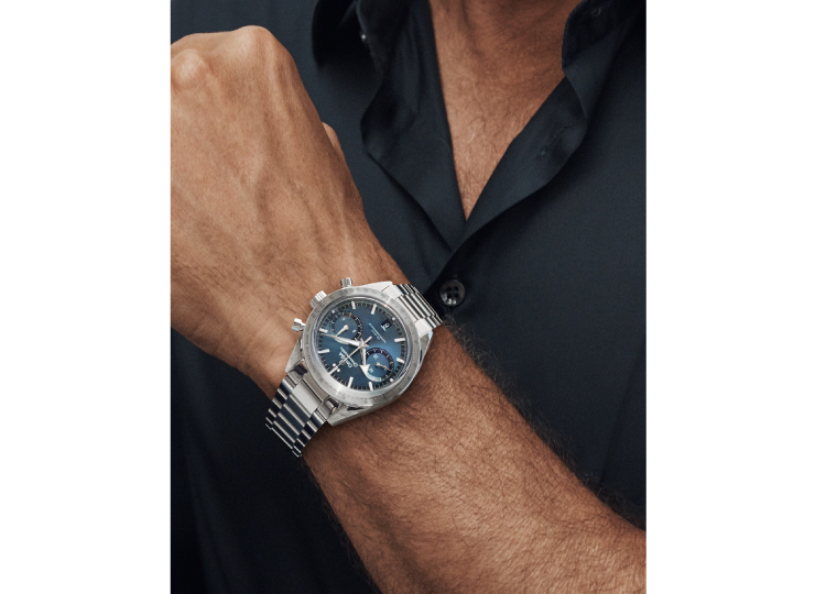 OMEGA スピードマスター '57 40.5mm 332.10.41.51.03.001