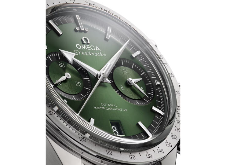 OMEGA スピードマスター '57 40.5mm 332.10.41.51.10.001