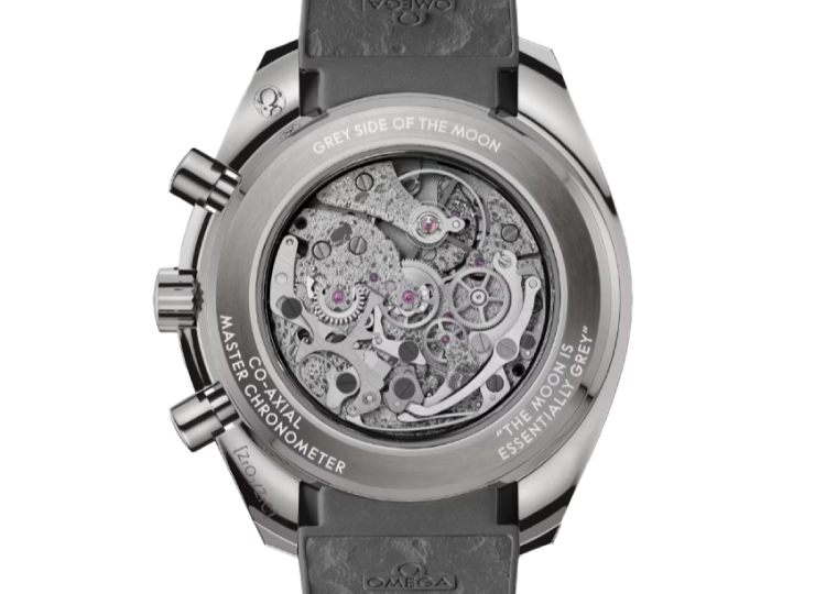 OMEGA スピードマスター グレーサイドオブザムーン 44.25mm 310.92.44.50.06.002