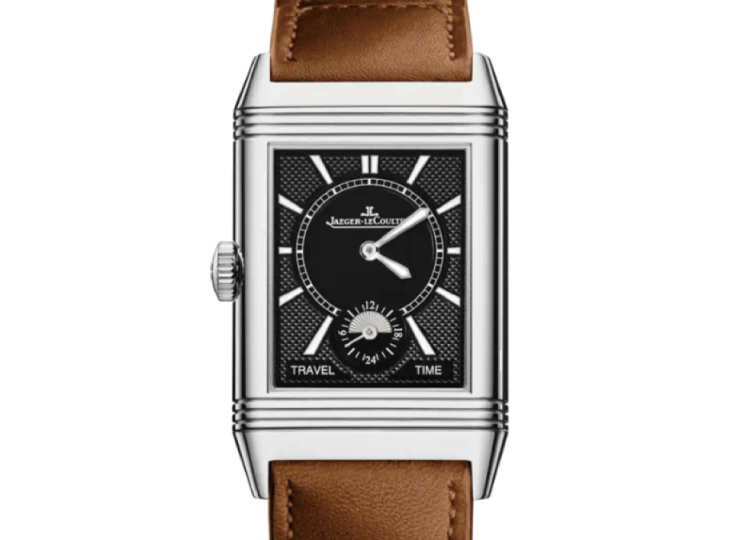 JAEGER-LECOULTRE レベルソ・クラシック・ラージ・デュオ・スモールセコンド 47×28.3mm Q3848423