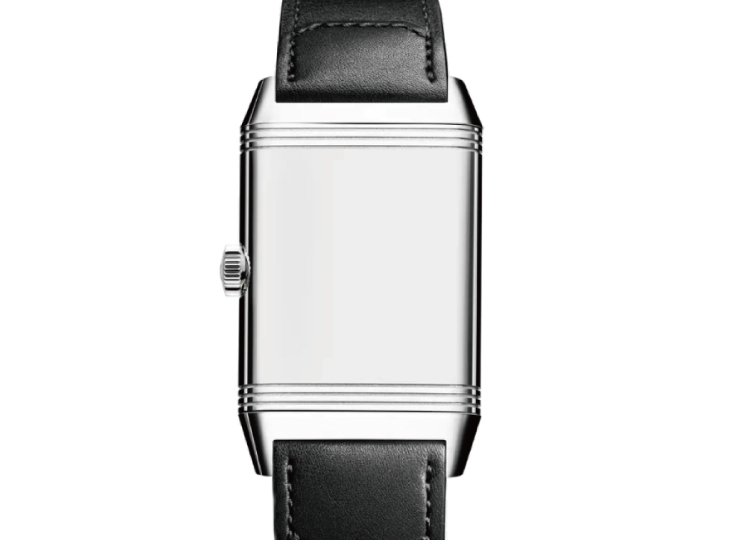 JAEGER-LECOULTRE レベルソ・クラシック・ラージ・モノフェイス・スモールセコンド 45.6×27.4mm Q3858523