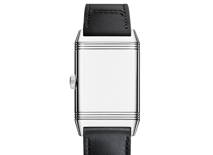 JAEGER-LECOULTRE レベルソ・クラシック・モノフェイス・スモールセコンド 40.1×24.4mm Q3868520