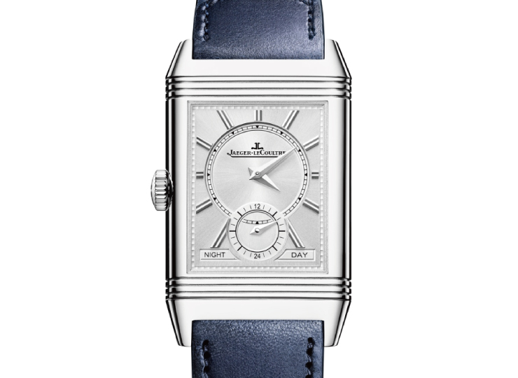 JAEGER-LECOULTRE レベルソ・トリビュート・ラージ・デュオ・スモールセコンド 47×28.3mm Q3988481