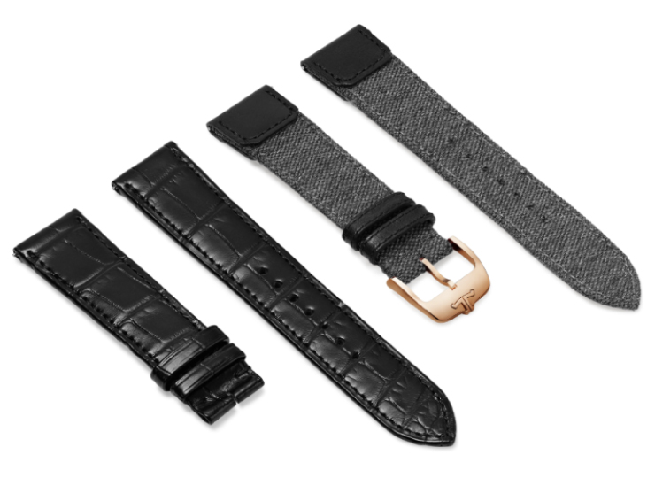 JAEGER-LECOULTRE レベルソ・トリビュート・ラージ・モノフェイス・スモールセコンド 45.6×27.4mm Q7132521