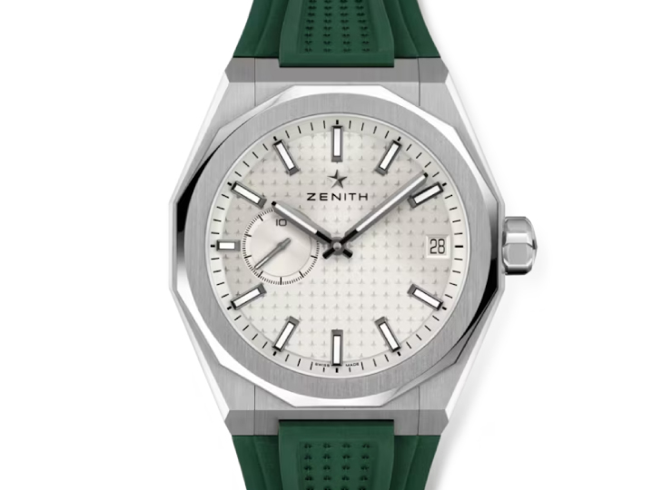 ZENITH デファイ スカイライン 41mm 03.9300.3620/01.I001