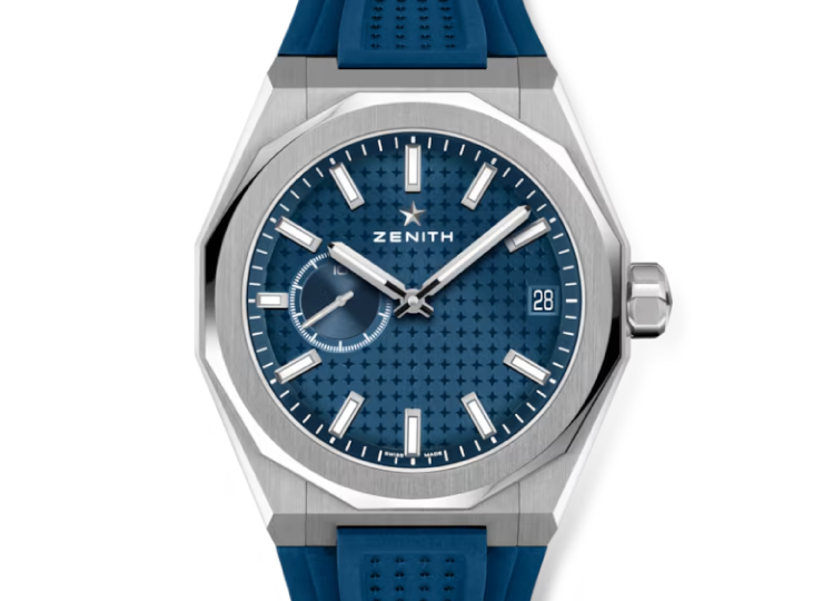 ZENITH デファイ スカイライン 41mm 03.9300.3620/51.I001