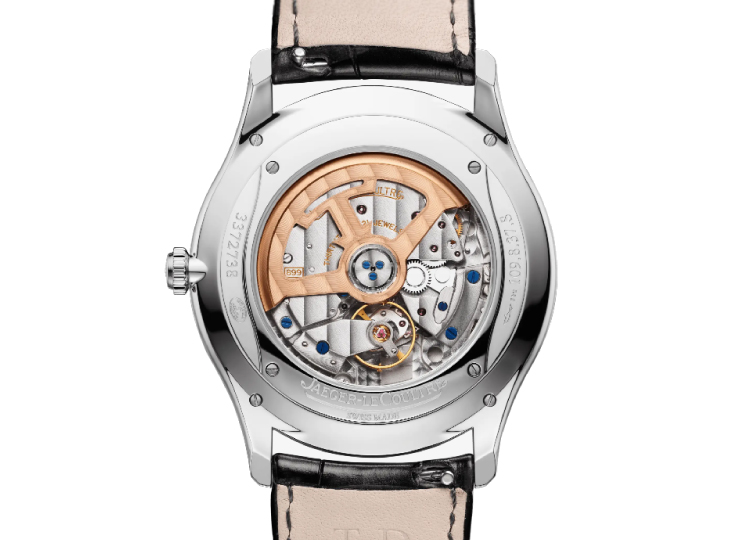 JAEGER-LECOULTRE マスター・ウルトラスリム・デイト 39mm Q1238421 Q1238421