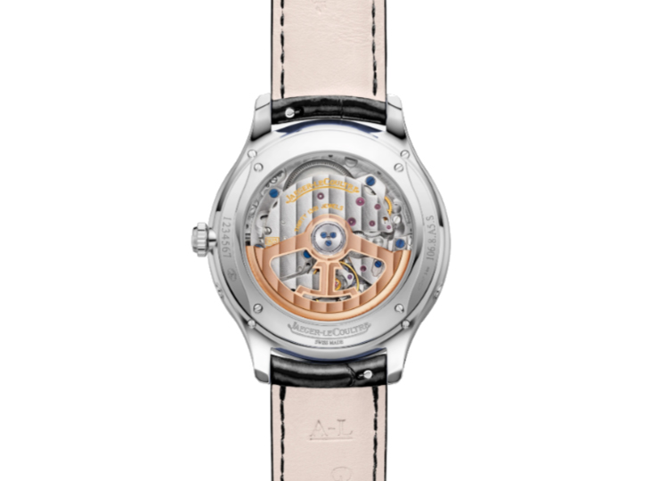 JAEGER-LECOULTRE マスター・ウルトラスリム・ムーン 36mm Q1248421 Q1248421