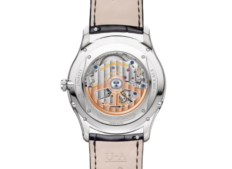 JAEGER-LECOULTRE マスター・ウルトラスリム・ムーン 39mm Q1368480 Q1368480