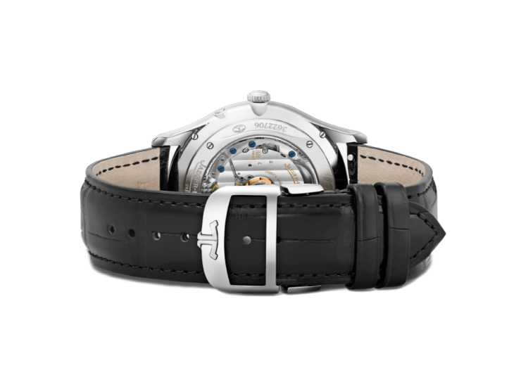JAEGER-LECOULTRE マスター・ウルトラスリム・ムーン 39mm Q1368480 Q1368480