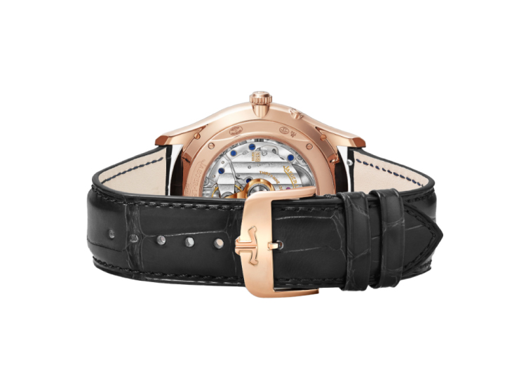 JAEGER-LECOULTRE マスター・ウルトラスリム・パーペチュアルカレンダー 39mm Q1142510 Q1142510