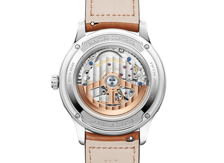 JAEGER-LECOULTRE マスター・コントロール・カレンダー 40mm Q4148421 Q4148421