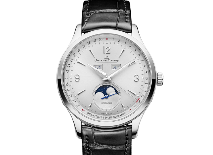 JAEGER-LECOULTRE マスター・コントロール・カレンダー 40mm Q4148421 Q4148421