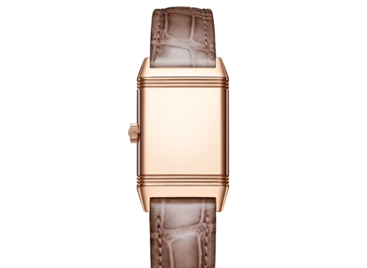 JAEGER-LECOULTRE レベルソ・クラシック・スモール・モノフェイス 35.7×21mm Q2602542