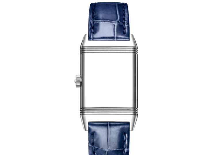 JAEGER-LECOULTRE レベルソ・クラシック・スモール・モノフェイス 35.7×21mm Q2608440