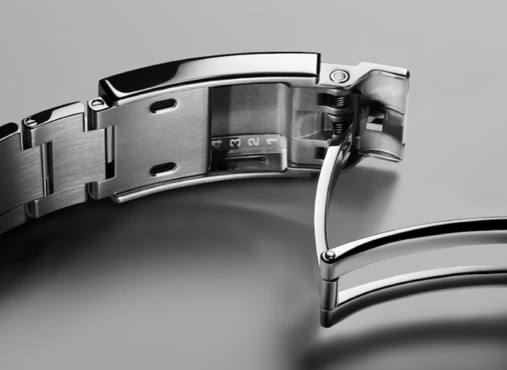 ZENITH クロノマスター スポーツ スケルトン 41mm 03.3130.3600/01.M3130