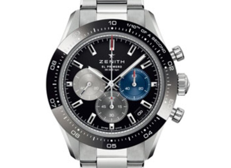 ZENITH クロノマスター スポーツ 41mm 03.3100.3600/21.M3100