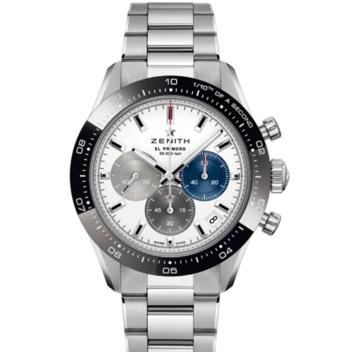 ZENITH クロノマスター スポーツ 41mm 03.3100.3600/69.M3100