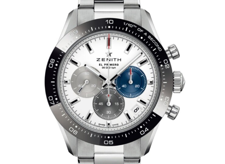 ZENITH クロノマスター スポーツ 41mm 03.3100.3600/69.M3100