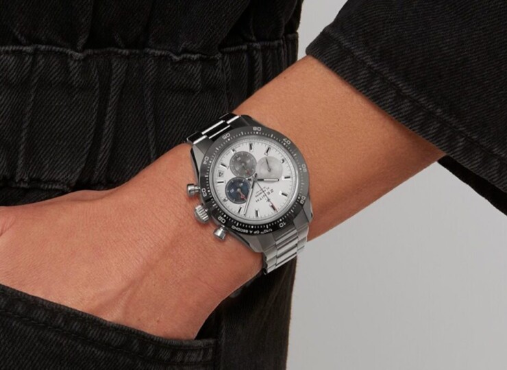 ZENITH クロノマスター スポーツ 41mm 03.3100.3600/69.M3100
