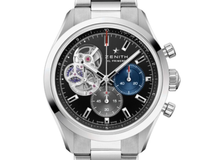ZENITH クロノマスター オープン 39.5mm 03.3300.3604/21.M3300