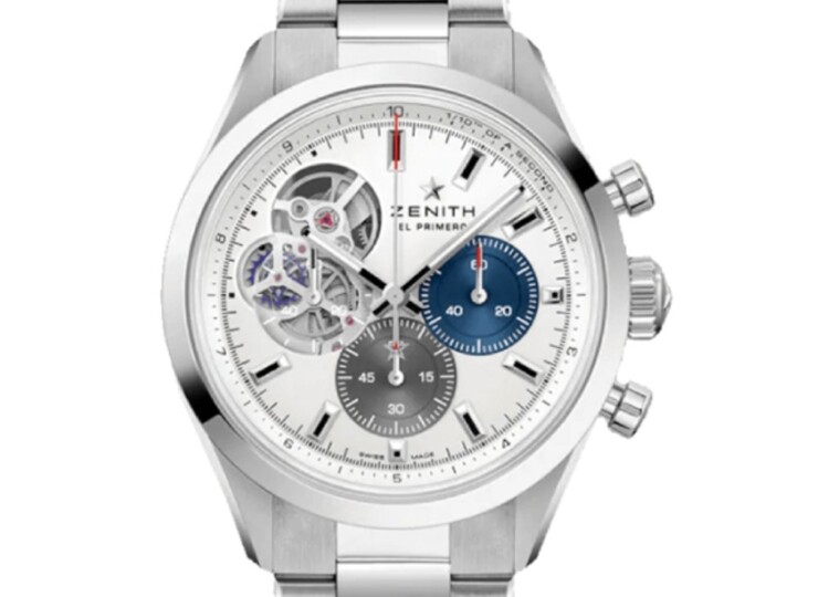 ZENITH クロノマスター オープン 39.5mm 03.3300.3604/69.M3300