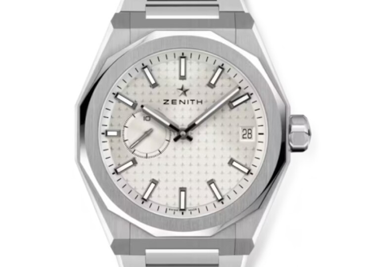 ZENITH デファイ スカイライン 41mm 03.9300.3620/01.I001