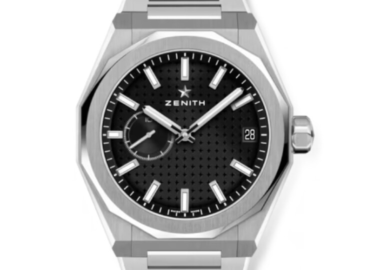 ZENITH デファイ スカイライン 41mm 03.9300.3620/21.I001