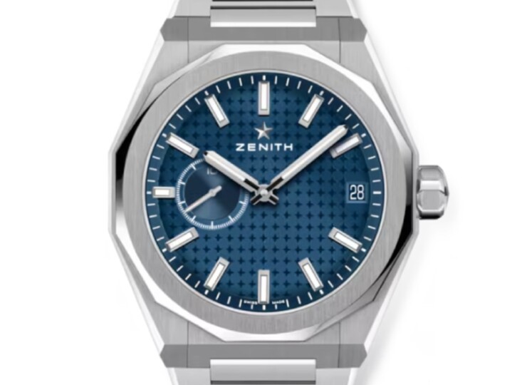 ZENITH デファイ スカイライン 41mm 03.9300.3620/51.I001