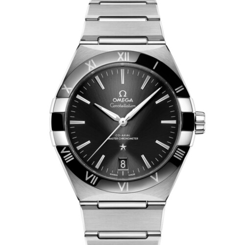 OMEGA オメガ コンステレーション 41mm 131.30.41.21.01.001