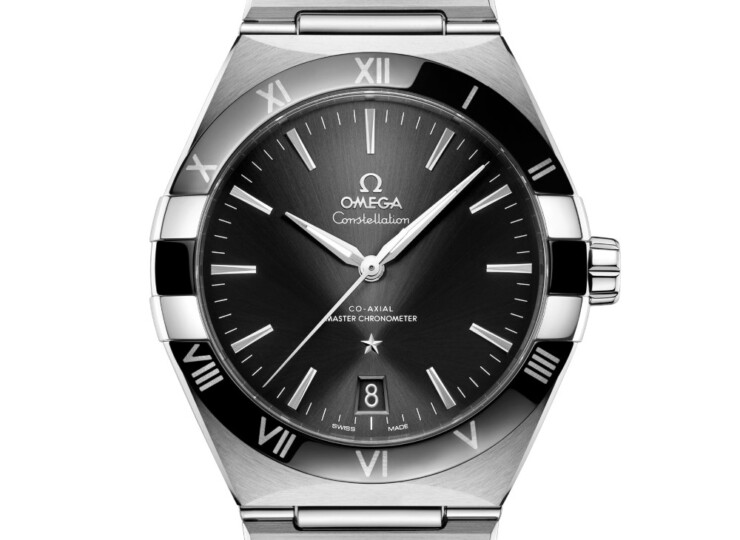 OMEGA オメガ コンステレーション 41mm 131.30.41.21.01.001