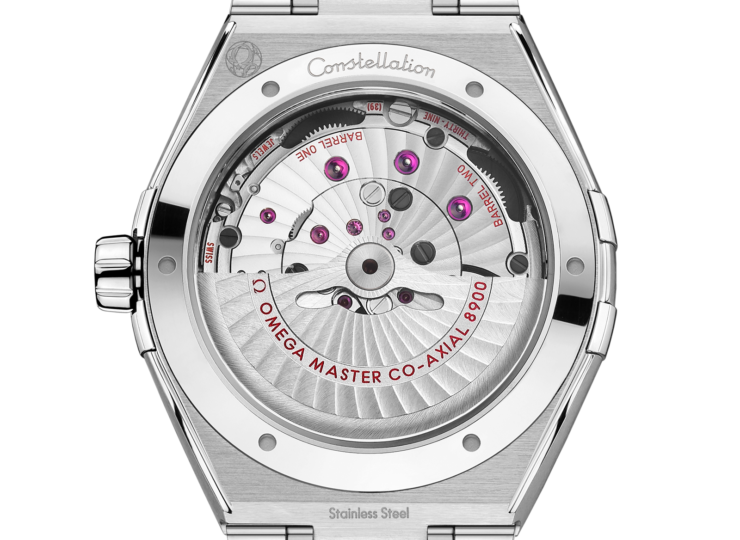 OMEGA オメガ コンステレーション 41mm 131.30.41.21.01.001