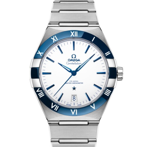 OMEGA オメガ コンステレーション 41mm 131.30.41.21.04.001