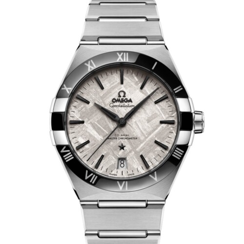 OMEGA オメガ コンステレーション 41mm 131.30.41.21.99.001