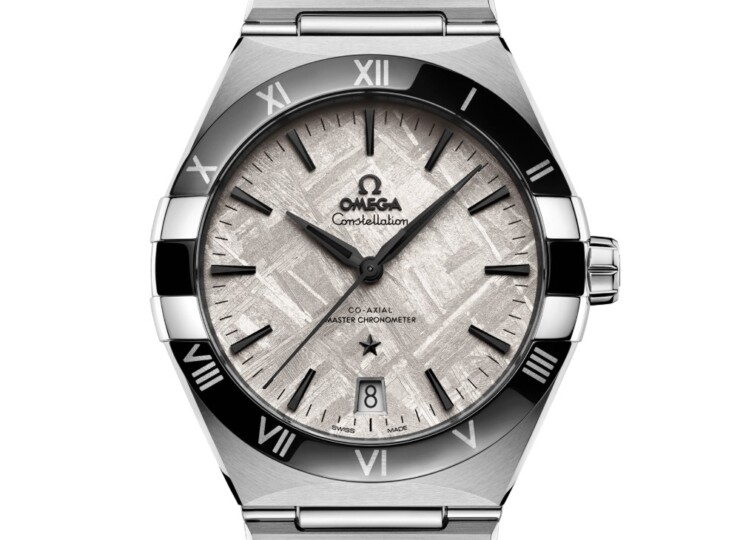 OMEGA オメガ コンステレーション 41mm 131.30.41.21.99.001