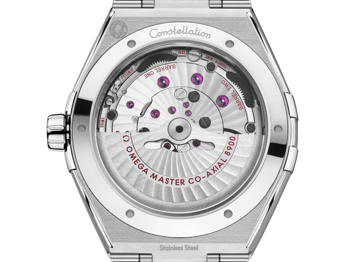 OMEGA オメガ コンステレーション 41mm 131.30.41.21.99.001