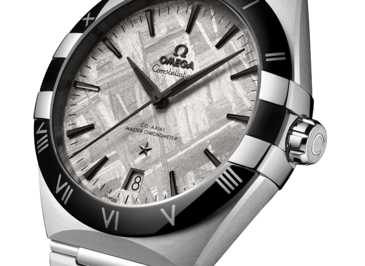 OMEGA オメガ コンステレーション 41mm 131.30.41.21.99.001