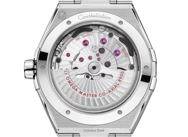 OMEGA コンステレーション 41mm グリーン文字盤 131.30.41.21.99.002