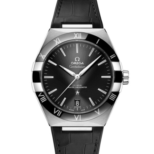 OMEGA オメガ コンステレーション 41mm 131.33.41.21.01.001