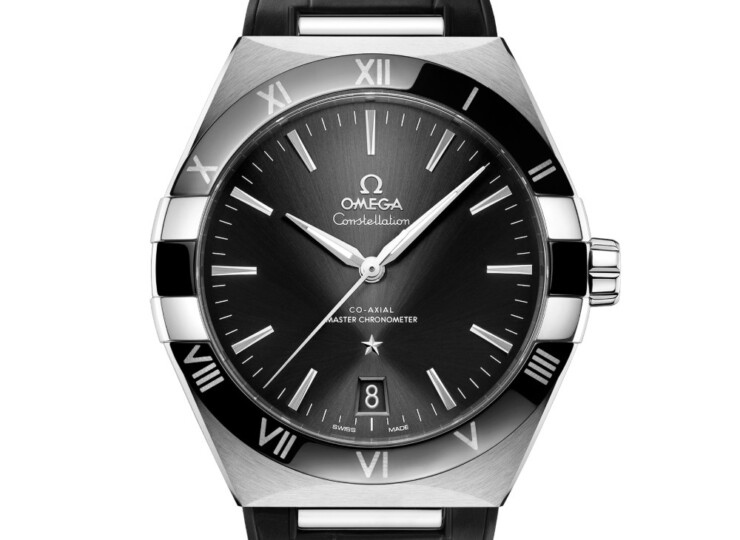 OMEGA オメガ コンステレーション 41mm 131.33.41.21.01.001