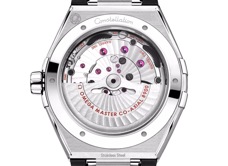OMEGA オメガ コンステレーション 41mm 131.33.41.21.01.001